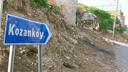 Arsası iade edilen Rum, KKTC'li köylüleri ayağı kaldırdı
