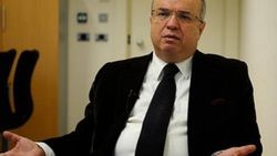 Sözcü davasında Fehmi Koru ve Rahmi Turan dinlendi