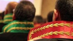 16 hakim ve savcı daha FETÖ'den tutuklandı