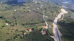 Karadeniz-Akdeniz Yolu ulaşıma açıldı