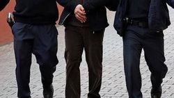 Adana merkezli 6 ildeki terör operasyonunda gözaltılar