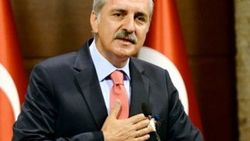 Numan Kurtulmuş, Kültür Bakanı oldu
