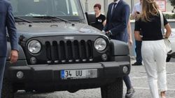 Aslışah'ın ayakkabıları