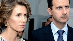 Esma Esad'ın İngiltere vatandaşlığı tartışılıyor