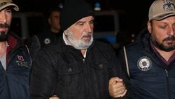DEAŞ infazcısı Kırşehir'de de saklanmış