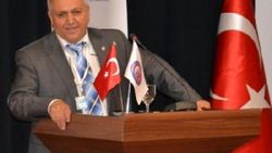 ÇOMÜ Rektör Yardımcısı Eyüp Özdemir yaşamını yitirdi