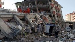 Depremi yaşayan illerde zorunlu deprem sigortası daha yüksek