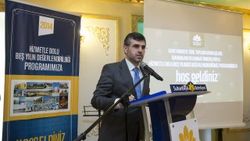 Sultanbeyli’den Başkan Keskin’e destek yağıyor