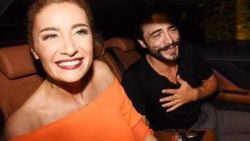Sıla ve Ahmet Kural'ın aşkı bitti