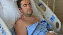 Depremde ölen Kurtoğlu'nun kuzeni o anları anlattı