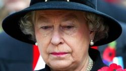 Kraliçe Elizabeth'ten saldırıya ilişkin açıklama