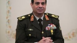 Sisi'den Katar'a Mısır halkını kaybetmeme çağrısı