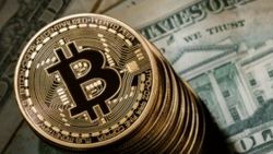 Bitcoin'le ev alınabilecek
