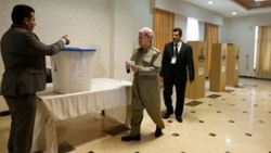 IKBY, genel seçimi 8 ay erteledi
