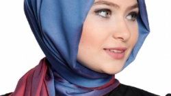 Almanya kamuda başörtüsüne özgürlük getirdi