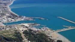 Antalya'nın en büyük AVM'sinin yol çalışmaları başladı