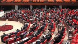 Vergi ve prim affını içeren torba tasarı yarım kaldı