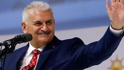 Başbakan Yıldırım'dan Bahçeli ve Destici'ye teşekkür