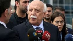 Nabi Avcı, FETÖ davalarının takip edimesini istedi