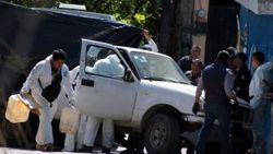 Meksika'da yeniden kesik baş cinayetleri başladı