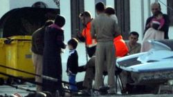 FETÖ şüphelileri, İstanköy'e kaçmaya çalışırken yakalandı