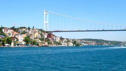 İstanbul Boğazı 4 saat trafiğe kapalı olacak