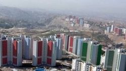 TOKİ Ankara’da 314 konut inşa edecek
