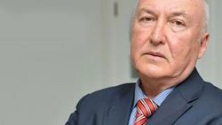 Prof. Ercan: Deprem 150 atom bombası gücünde