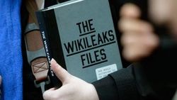 CIA, Wikileaks'i düşman ilan etti