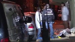 Bağcılar'da borç kavgası: 1 ölü 1 yaralı