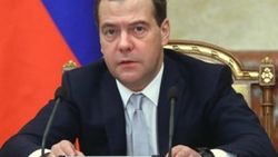 Medvedev: Türkiye'ye yönelik domates yasağı devam edecek