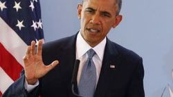 Obama Irak'taki son durumu değerlendirdi