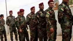 IKBY, 15 bin Ezidi Peşmergeyi kovdu