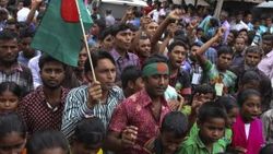 Hindistan ve Bangladeş toprak takası anlaşması yaptı