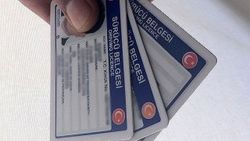 Direksiyon sınavı ücretleri arttı