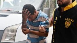 4 kadının telefonunu çaldı, pazarda yakalandı
