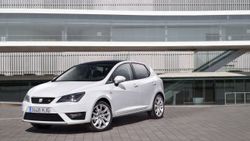 Seat Ibiza’larda ESC özelliği ile maksimum güvenlik