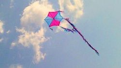 Havaalanı çevresinde uçurtma ve balon uçurmak yasaklandı