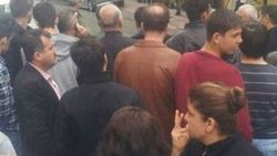 Oğlunun nişanı için kuaföre giden kadını kocası öldürdü