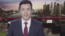 Yapay zekaya sahip ilk hava durumu sunucusu ortaya çıktı