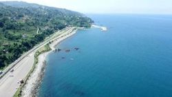 Rize- Artvin Havalimanı'nın inşaat maliyeti artacak