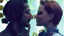 Charlie Countryman'ın Gerekli Ölümü'nden fragman - İzle