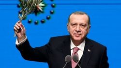 Cumhurbaşkanı Erdoğan çifçilere bekledikleri haberi verdi