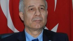 CHP Düzce İl Başkanı Nurettin Türkmen istifa etti