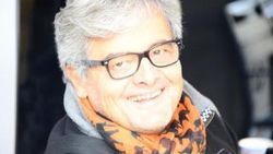 Engin Koç: Emekli maaşıyla geçiniyorum