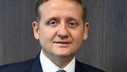 Göksel Gümüşdağ'dan İBB Başkanlığı açıklaması
