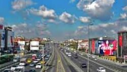 Bahçelievler'de banka soygunu