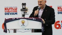 Zonguldak kömür işletmesinde ölenlere şehitlik mertebesi