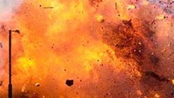 Irak'ta bir camiye bombalı saldırı düzenlendi