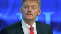 Kremlin'den 'Ulusal Diyalog Kongresi' açıklaması